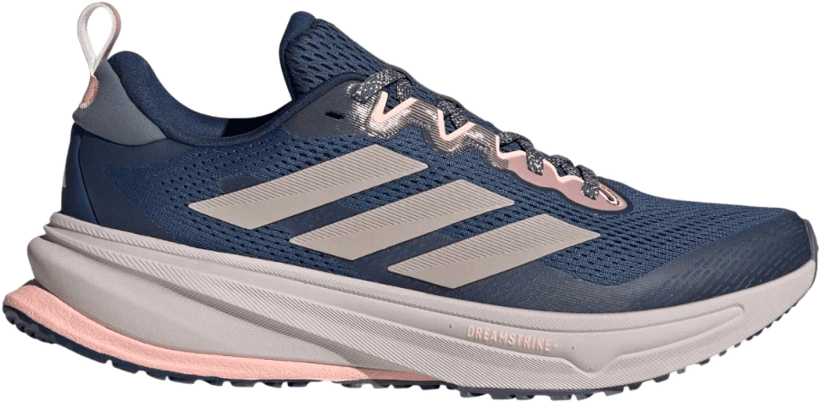 Adidas Supernova Rise ATR hardloopschoen voor dames – Blauw
