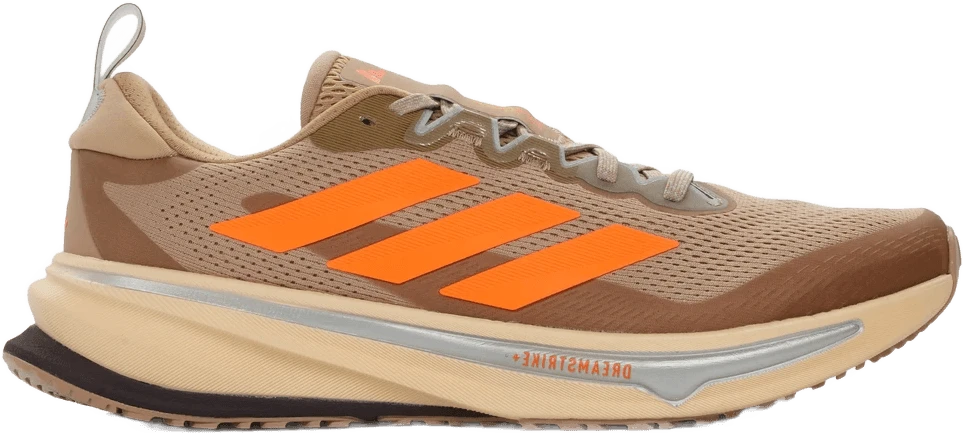 Adidas Supernova Rise ATR hardloopschoen voor heren – Bruin