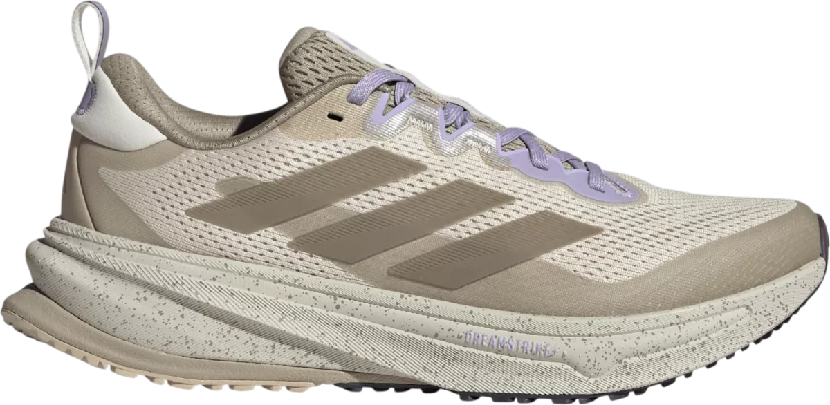 Adidas Supernova Rise ATR hardloopschoen voor dames – Bruin