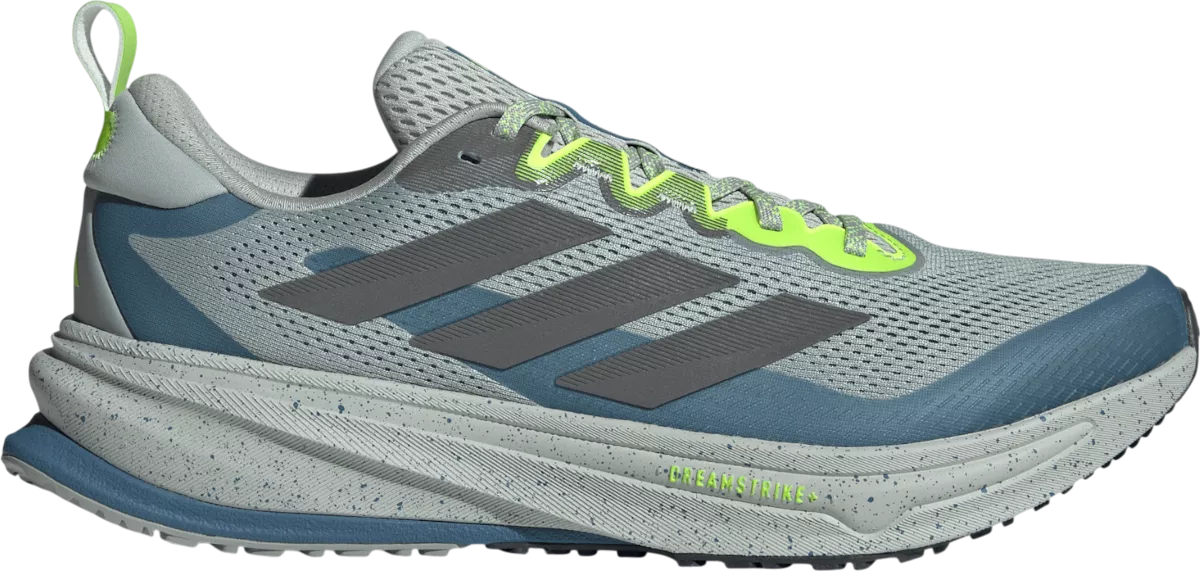 Adidas Supernova Rise ATR hardloopschoen voor heren – Grijs