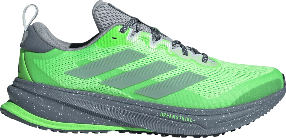 Adidas Supernova Rise ATR hardloopschoen voor heren – Groen