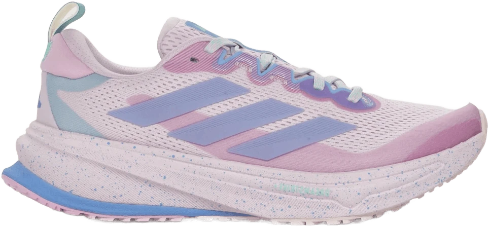 Adidas Supernova Rise ATR hardloopschoen voor dames – Paars