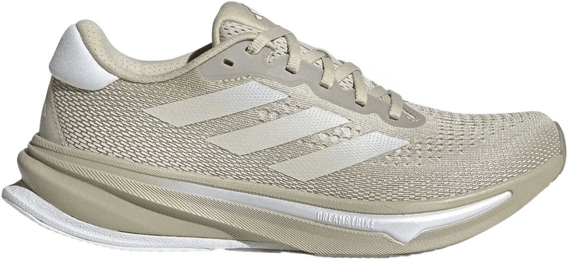 Adidas SUPERNOVA RISE hardloopschoen voor dames – Grijs