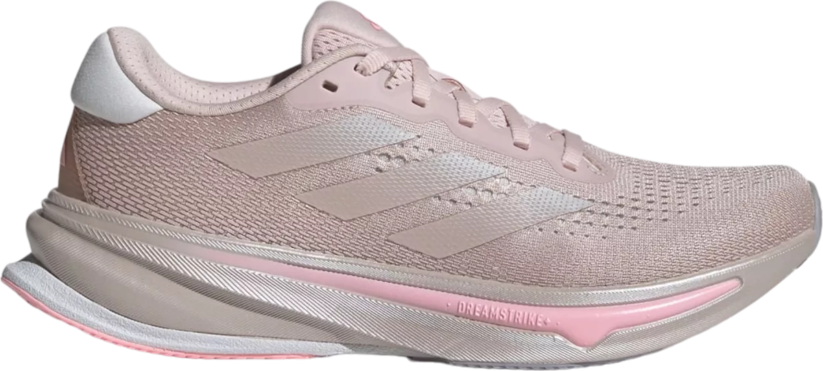 Adidas SUPERNOVA RISE hardloopschoen voor dames – Roze