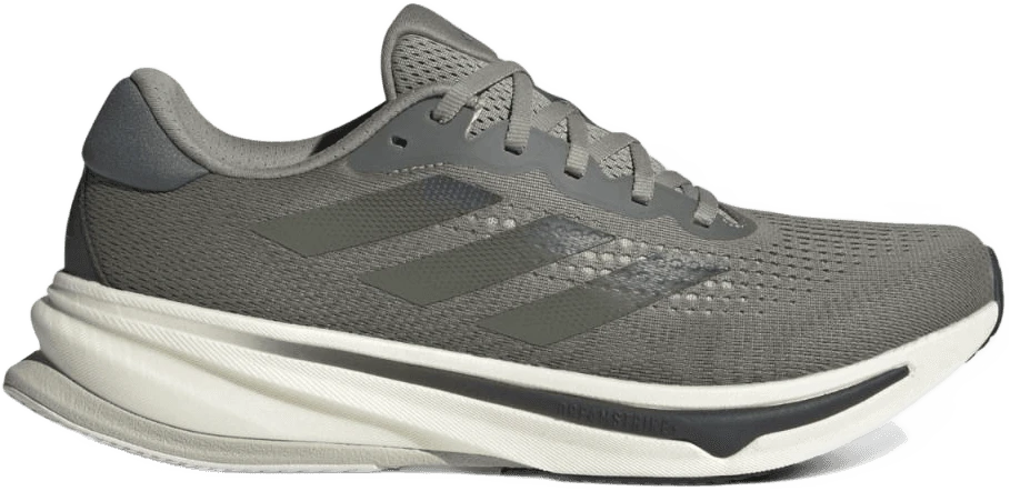 Adidas Supernova Rise hardloopschoen voor heren – Grijs