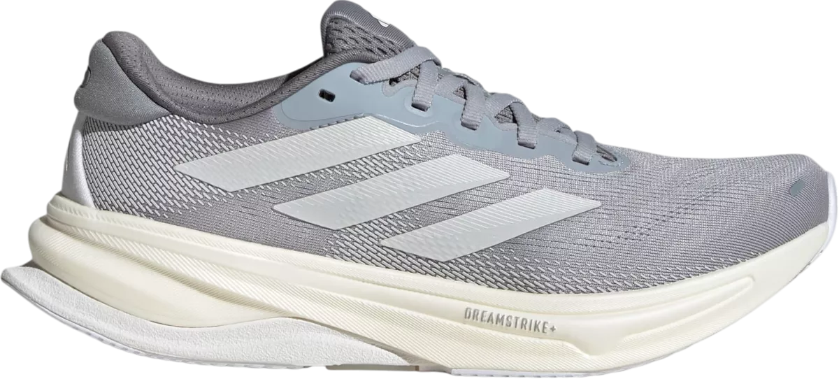Adidas Supernova Solution 2 hardloopschoen voor dames – Grijs