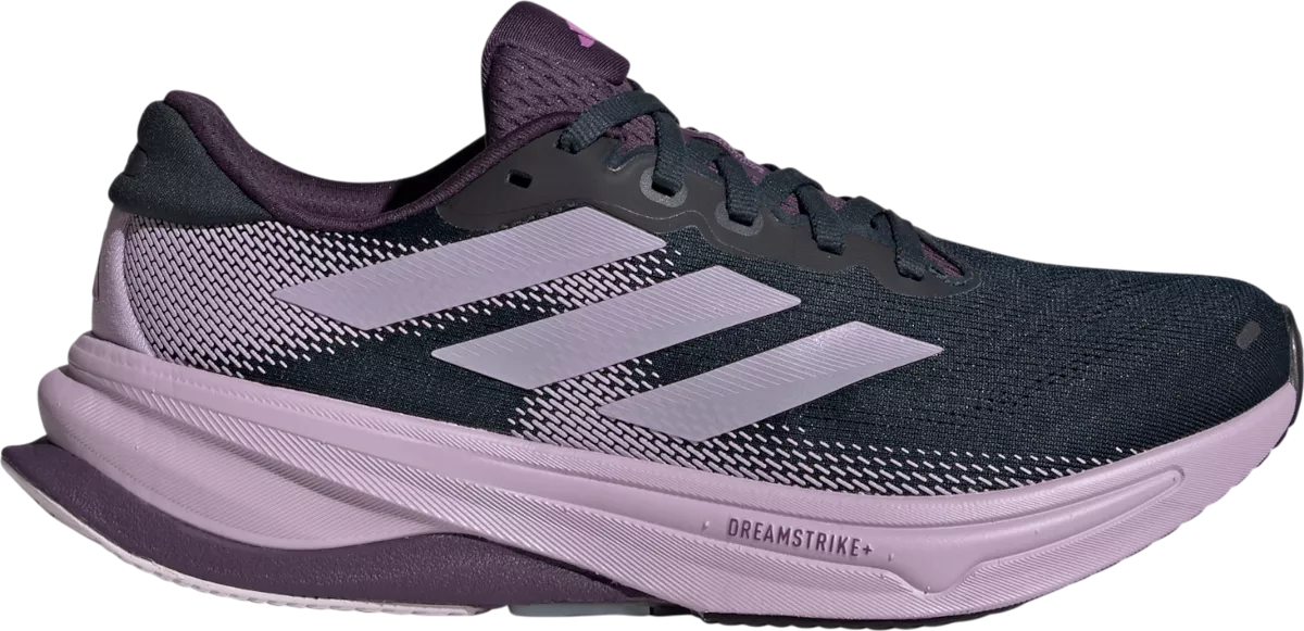 Adidas Supernova Solution 2 hardloopschoen voor dames – Paars