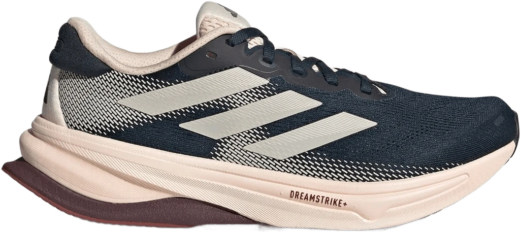 Adidas Supernova Solution 2.0 hardloopschoen voor dames – Paars