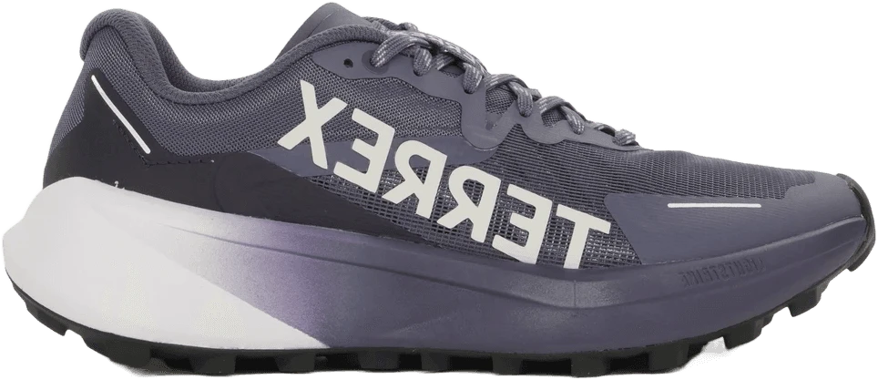 Adidas Terrex Agravic 3 hardloopschoen voor dames – Paars