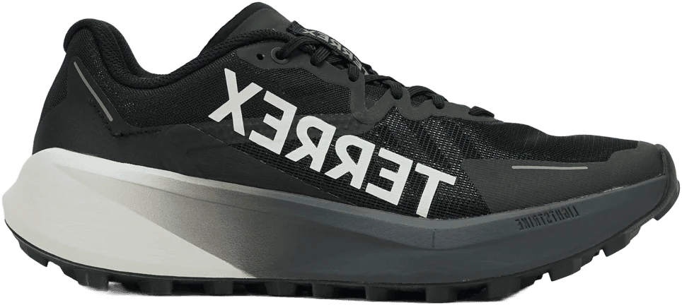 Adidas Terrex Agravic 3 hardloopschoen voor heren – Zwart