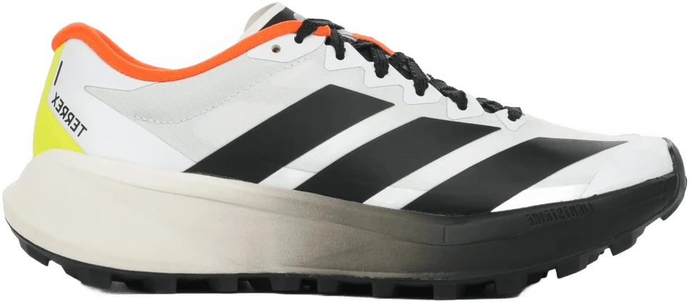 Adidas Terrex Agravic 4 hardloopschoen voor dames – Grijs