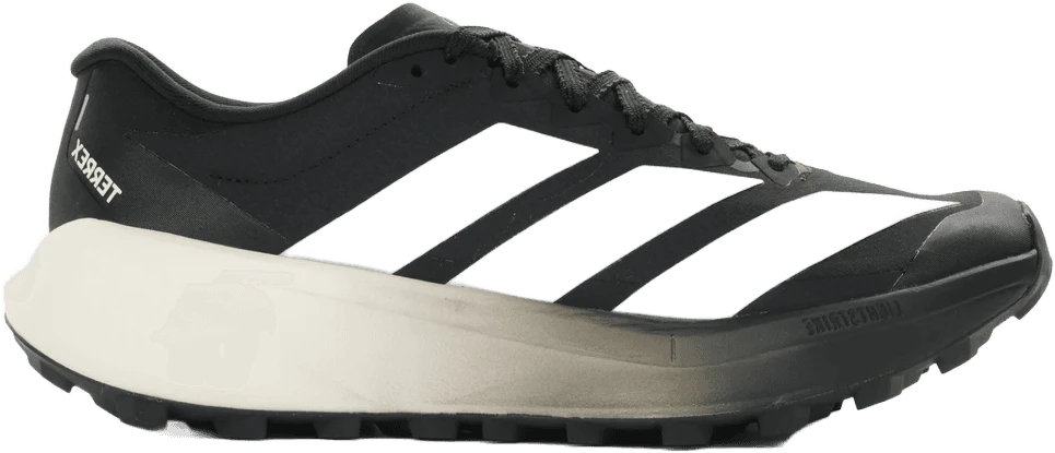 Adidas Terrex Agravic 4 hardloopschoen voor heren – Zwart