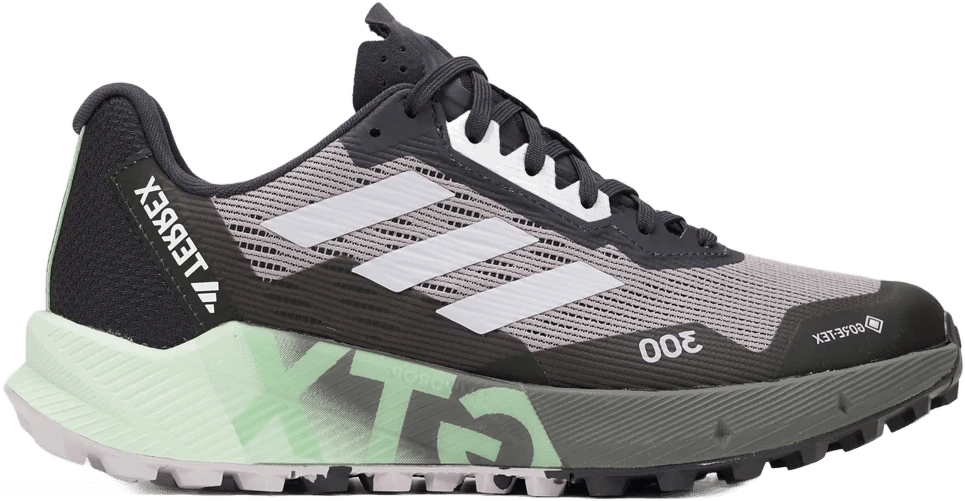 Adidas Terrex Agravic Flow 2 GTX hardloopschoen voor dames – Multi