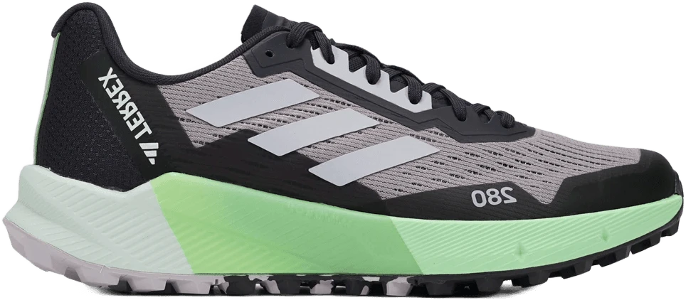 Adidas Terrex Agravic Flow 2 hardloopschoen voor dames – Multi