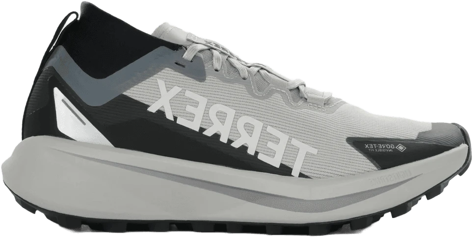 Adidas Terrex Agravic GTX hardloopschoen voor heren – Zwart