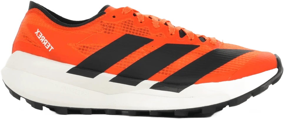 Adidas Terrex Agravic Speed 2 hardloopschoen voor heren – Oranje