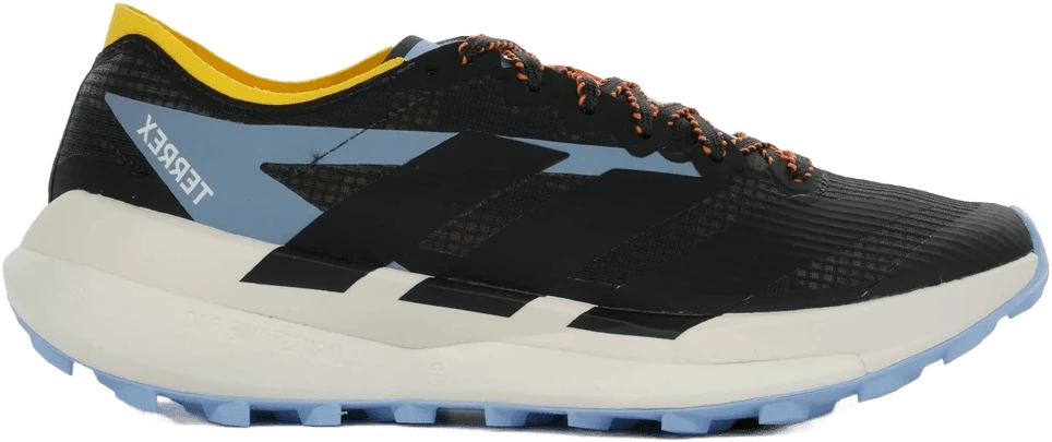 Adidas Terrex Agravic Speed 2 hardloopschoen voor dames – Zwart
