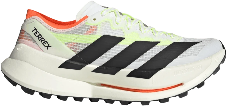 Adidas Terrex Agravic Speed Ultra 2 hardloopschoen voor dames – Wit