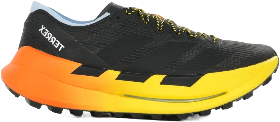 Adidas Terrex Agravic Speed Ultra 2 hardloopschoen voor dames – Zwart