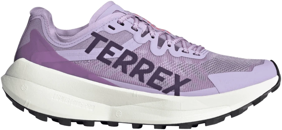 Adidas Terrex Agravic Speed hardloopschoen voor dames – Paars