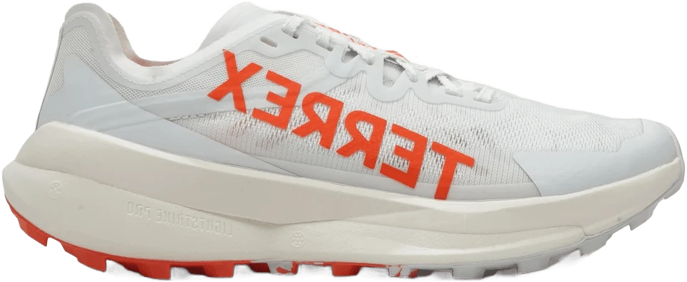 Adidas Terrex Agravic Speed hardloopschoen voor dames – Wit