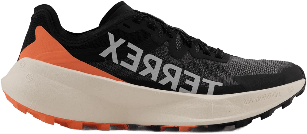 Adidas Terrex Agravic Speed hardloopschoen voor dames – Zwart