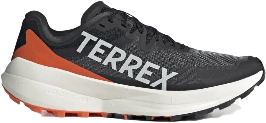 Adidas Terrex Agravic Speed hardloopschoen voor heren – Zwart