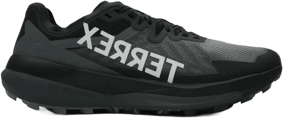 Adidas Terrex Agravic Speed hardloopschoen voor heren – Zwart