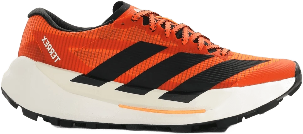 Adidas Terrex Agravic TT hardloopschoen voor heren – Rood