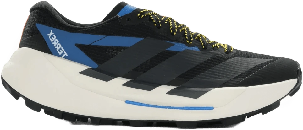 Adidas Terrex Agravic TT hardloopschoen voor heren – Zwart