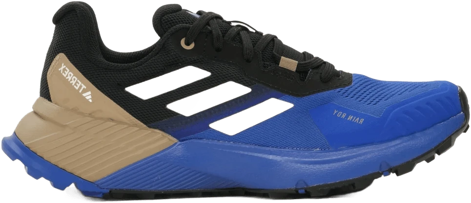 Adidas Terrex Soulstride RAIN.RDY hardloopschoen voor heren – Multi