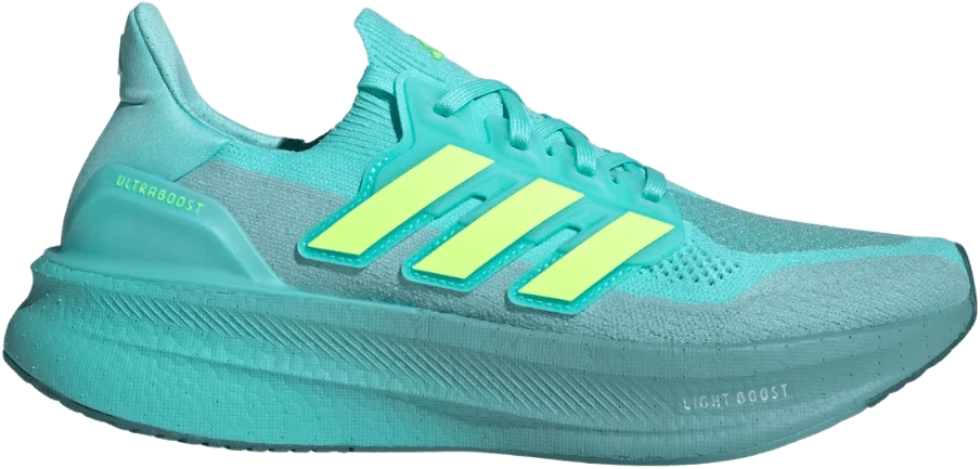 Adidas ULTRABOOST 5 hardloopschoen voor heren – Blauw