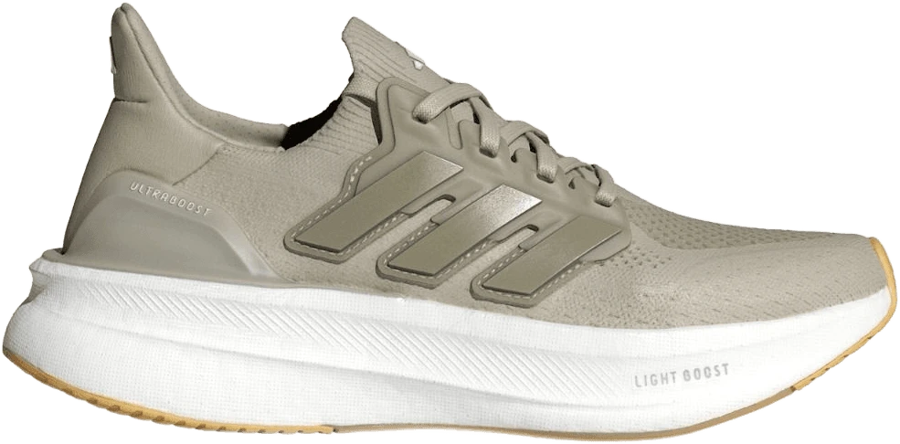 Adidas Ultraboost 5 hardloopschoen voor dames – Bruin
