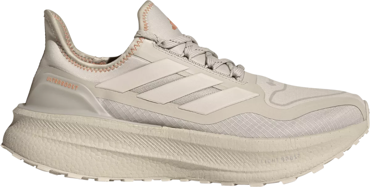 Adidas ULTRABOOST 5 GTX hardloopschoen voor heren – Grijs