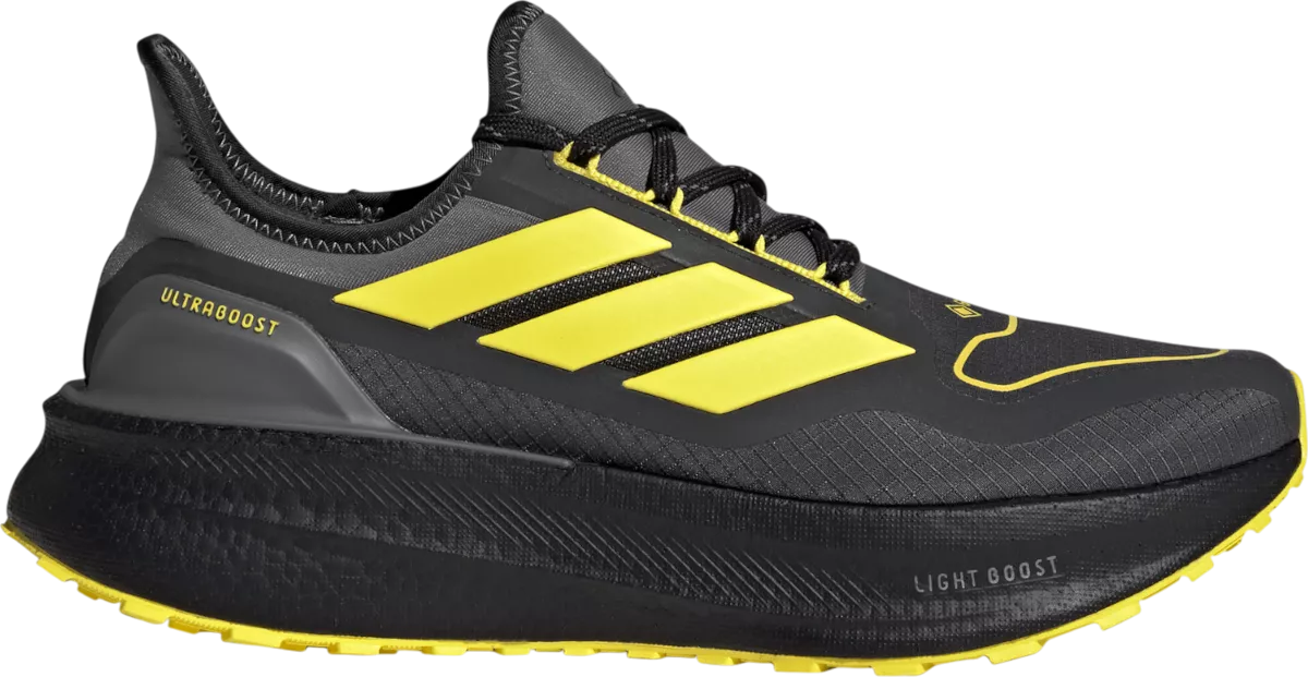 Adidas ULTRABOOST 5 GTX hardloopschoen voor heren – Zwart