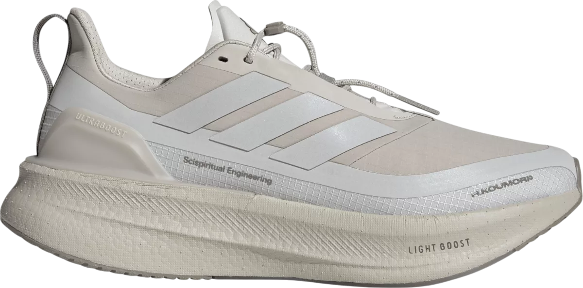 Adidas ULTRABOOST 5 Hermanos Koumori hardloopschoen voor heren – Grijs