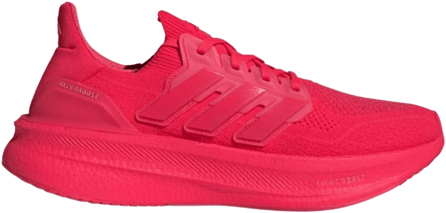 Adidas ULTRABOOST 5 hardloopschoen voor heren – Rood