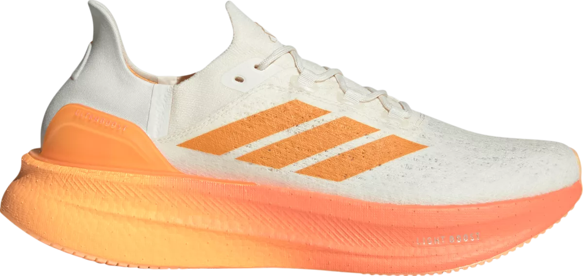 Adidas Ultraboost 5 Strung hardloopschoen voor heren – Wit