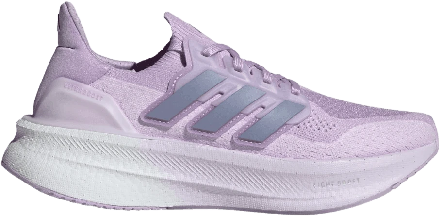Adidas Ultraboost 5 hardloopschoen voor dames – Paars