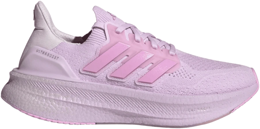 Adidas Ultraboost 5 hardloopschoen voor dames – Paars