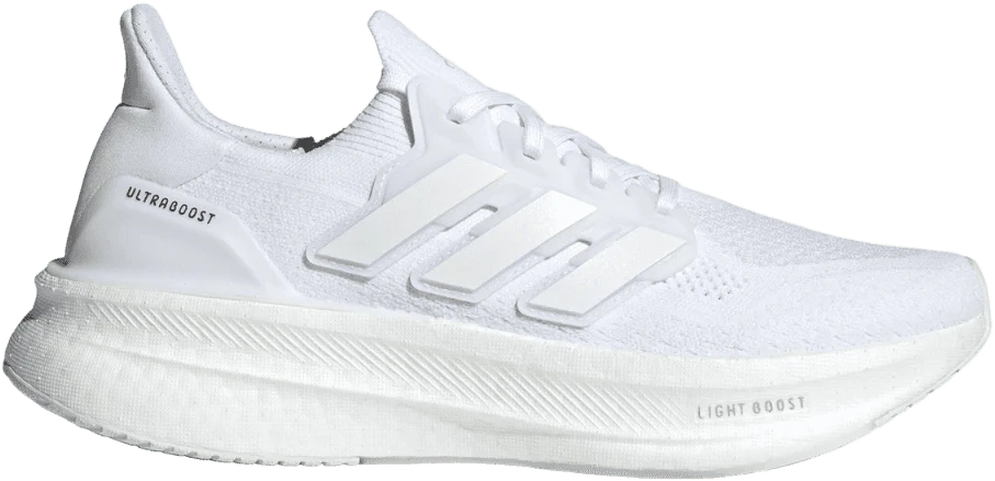 Adidas ULTRABOOST 5 hardloopschoen voor heren – Wit