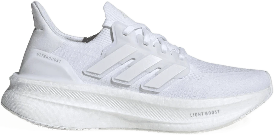 Adidas Ultraboost 5 hardloopschoen voor dames – Wit