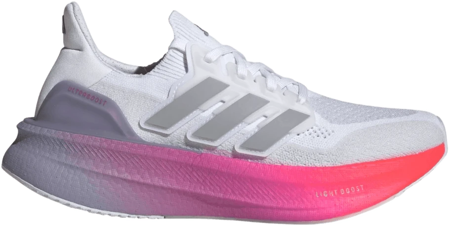 Adidas Ultraboost 5 hardloopschoen voor dames – Wit