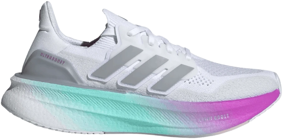 Adidas Ultraboost 5 hardloopschoen voor dames – Wit