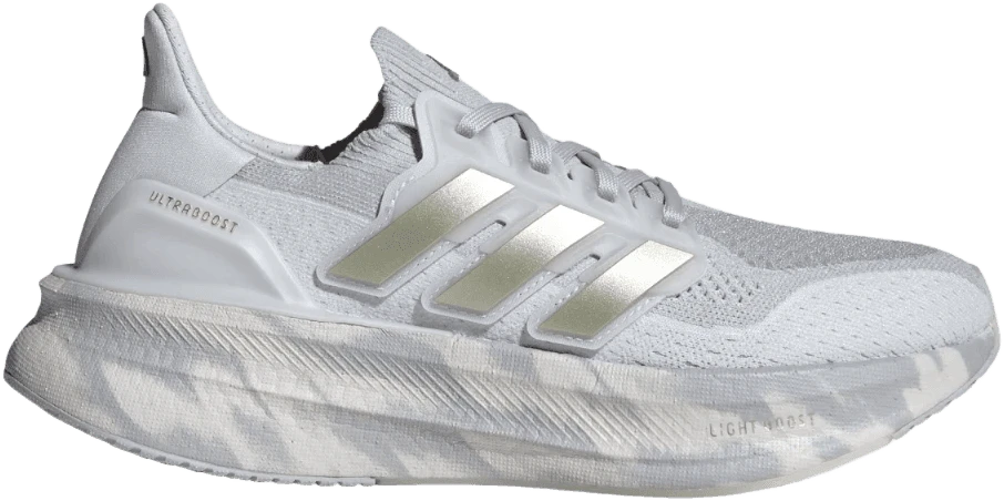 Adidas Ultraboost 5 hardloopschoen voor dames – Grijs