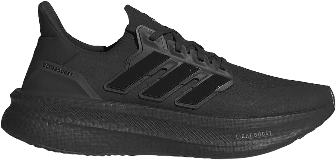 Adidas ULTRABOOST 5 hardloopschoen voor heren – Zwart