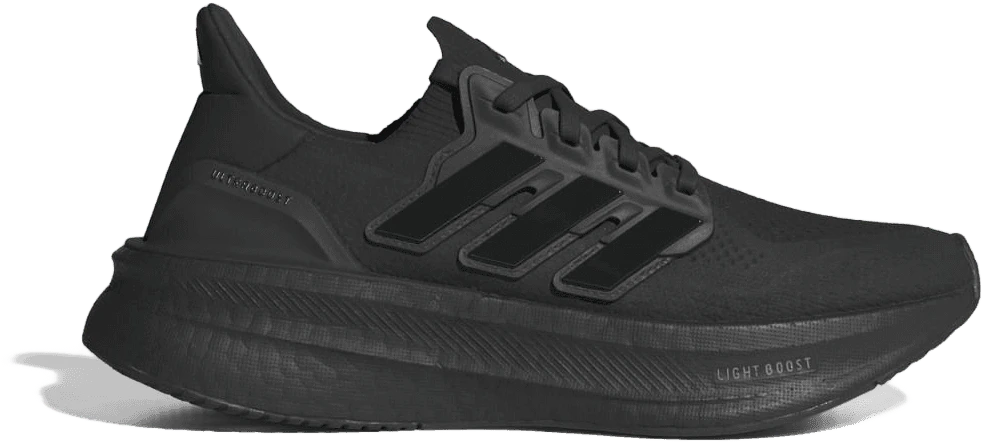 Adidas Ultraboost 5 hardloopschoen voor dames – Zwart