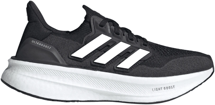 Adidas Ultraboost 5 hardloopschoen voor dames – Zwart