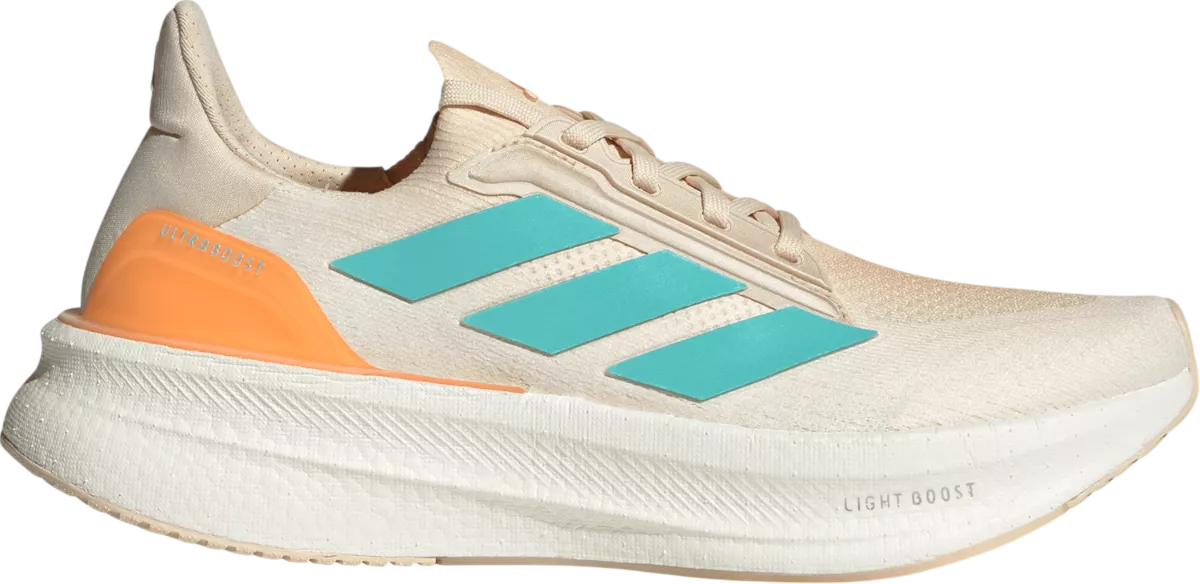 Adidas Ultraboost 5X hardloopschoen voor heren – Bruin