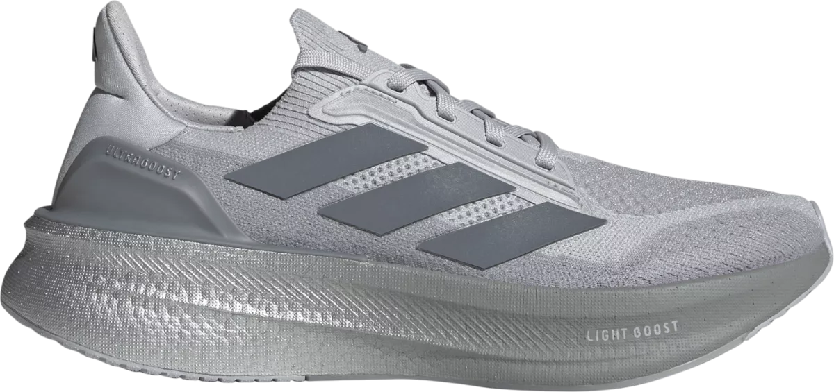 Adidas Ultraboost 5X hardloopschoen voor heren – Grijs